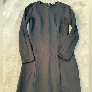 LIKE NEW J CREW DRESS